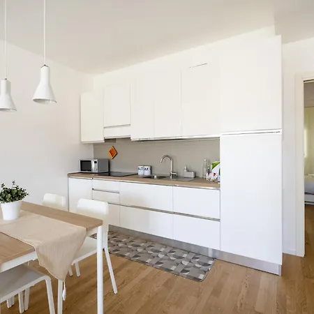 Loft Mare Seafront Modern * Bari