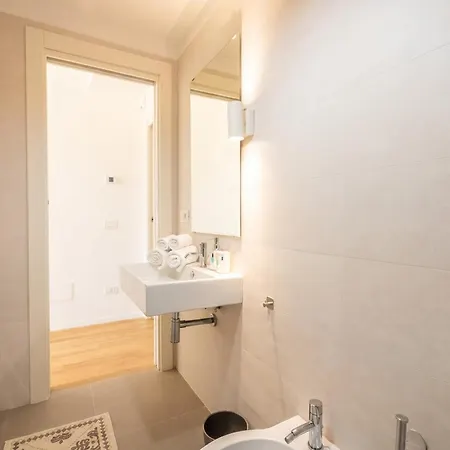 Loft Mare Seafront Modern Apartament Bari