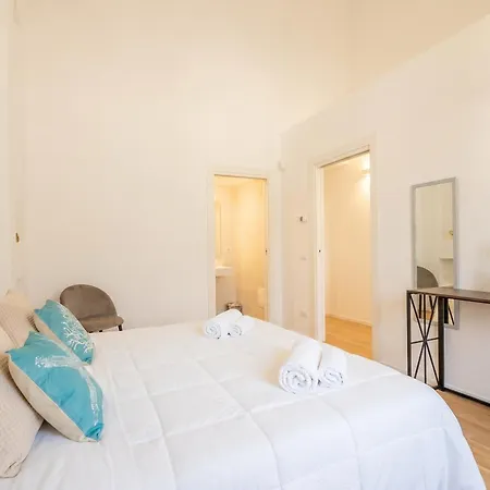 Apartament Loft Mare Seafront Modern Bari