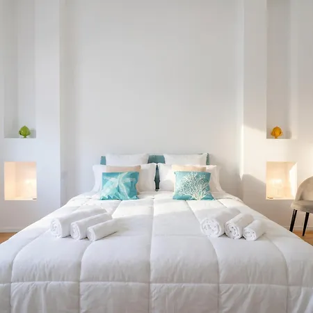 Apartament Loft Mare Seafront Modern *