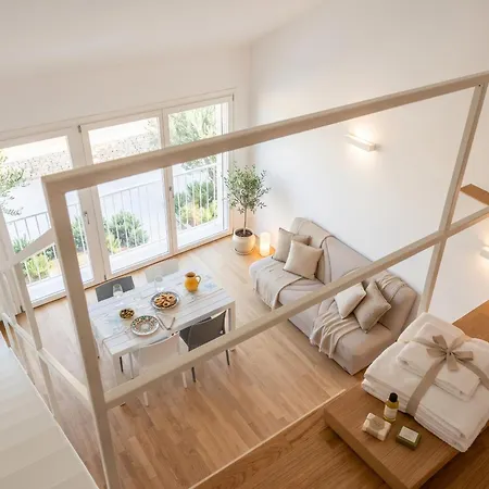 Apartament Loft Mare Seafront Modern *