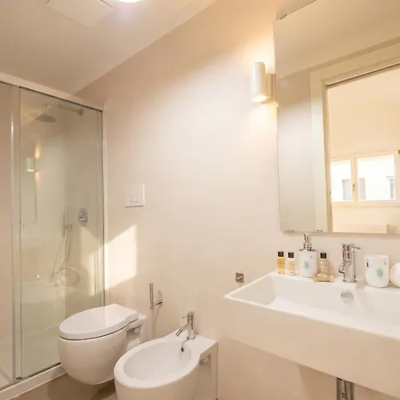 Loft Mare Seafront Modern Apartament
