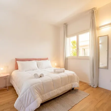 Apartament Loft Mare Seafront Modern Bari