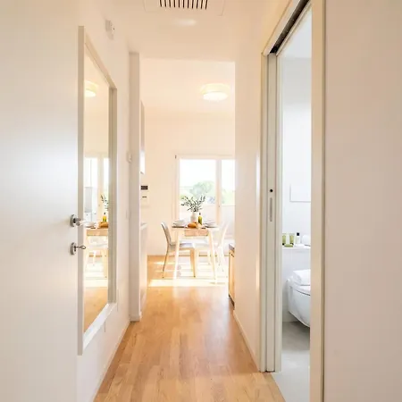 Apartament Loft Mare Seafront Modern *