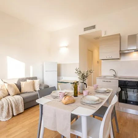 Apartament Loft Mare Seafront Modern