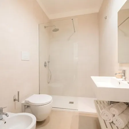Apartament Loft Mare Seafront Modern Bari
