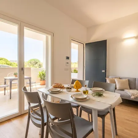 Apartament Loft Mare Seafront Modern