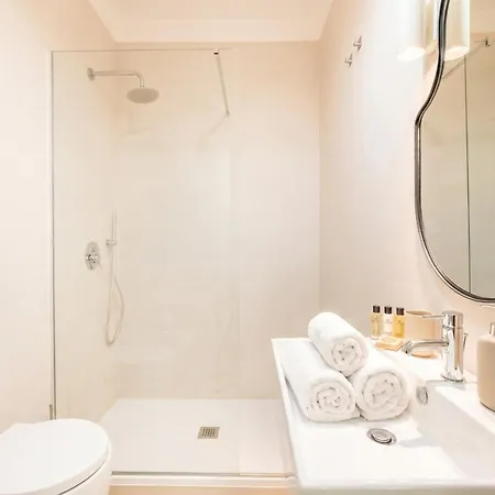 Loft Mare Seafront Modern Apartament Bari