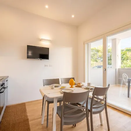 Loft Mare Seafront Modern Apartament Bari