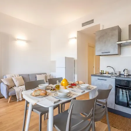Loft Mare Seafront Modern Apartament