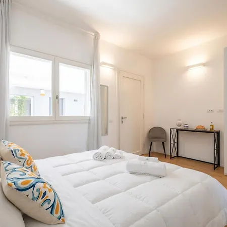 Apartament Loft Mare Seafront Modern