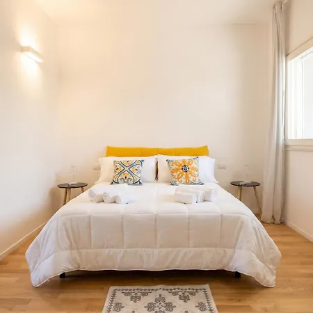 Apartament Loft Mare Seafront Modern Bari