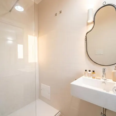Loft Mare Seafront Modern Apartament Bari