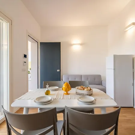 Apartament Loft Mare Seafront Modern