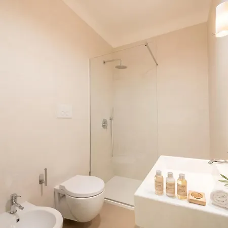 Apartament Loft Mare Seafront Modern Bari