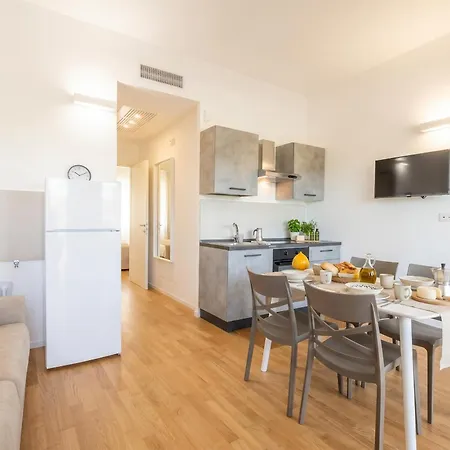 Apartament Loft Mare Seafront Modern