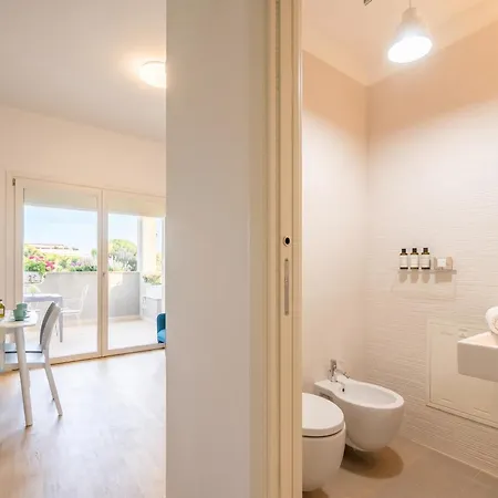 Apartament Loft Mare Seafront Modern *