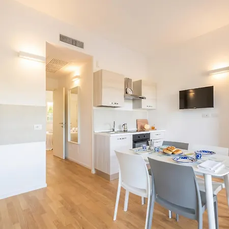 Loft Mare Seafront Modern Apartament Bari