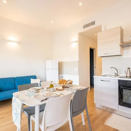 Apartament Loft Mare Seafront Modern