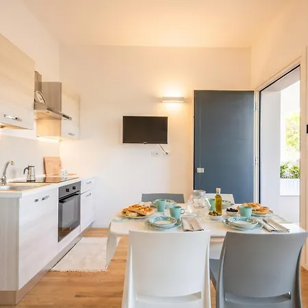 Loft Mare Seafront Modern Apartament