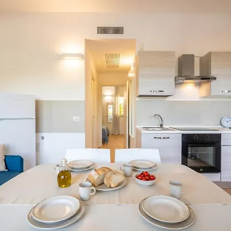 Apartament Loft Mare Seafront Modern