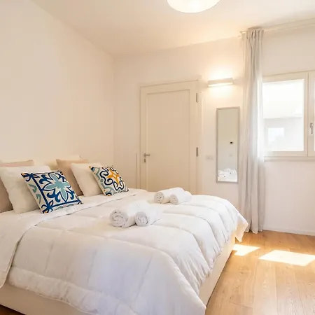 Apartament Loft Mare Seafront Modern Bari