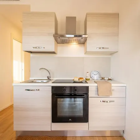Apartament Loft Mare Seafront Modern *