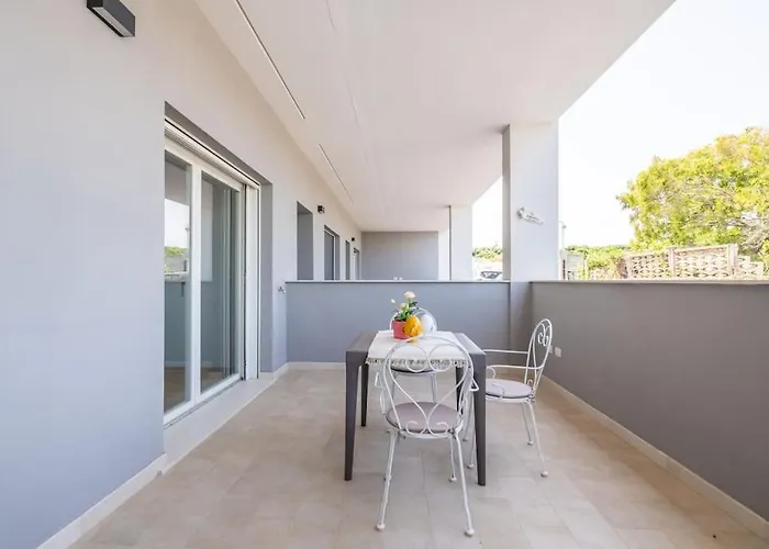 Appartement Loft Mare Seafront Modern *