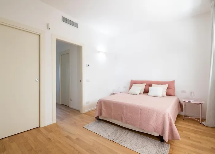 Appartement Loft Mare Seafront Modern *