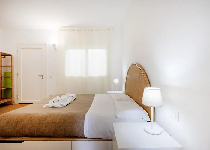 Loft Mare Seafront Modern *